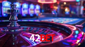 Estatísticas 42BET