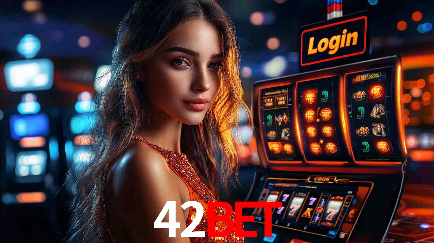 42BET: Seu Cassino Premiado com Pagamentos Rápidos