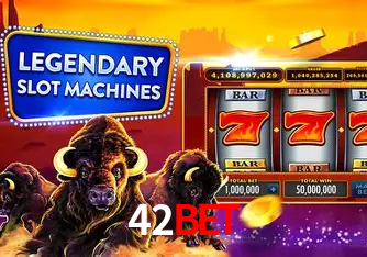 A Emoção da Loteria na 42BET: Uma Chance de Mudança de Vida