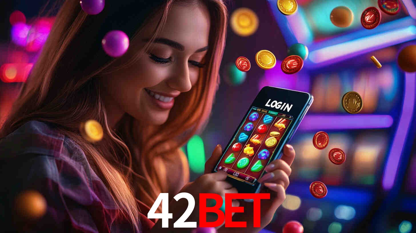 42BET - Clube VIP da Riqueza - 42BET login