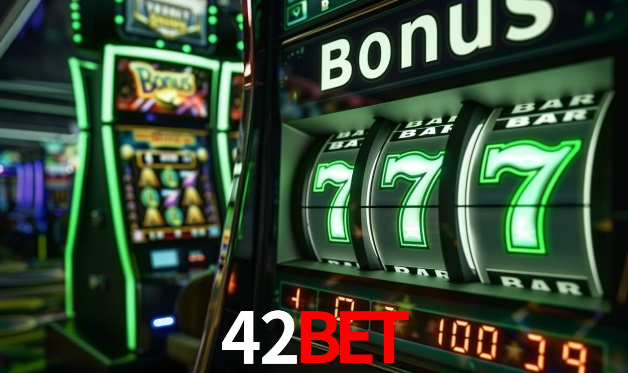 Experiência VIP 42BET