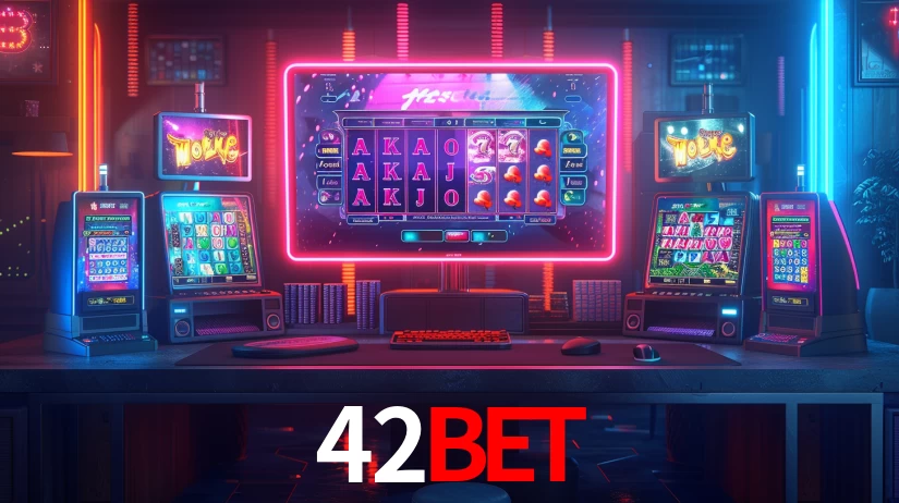 42BET login