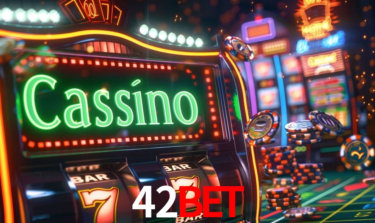 Design Responsivo 42BET