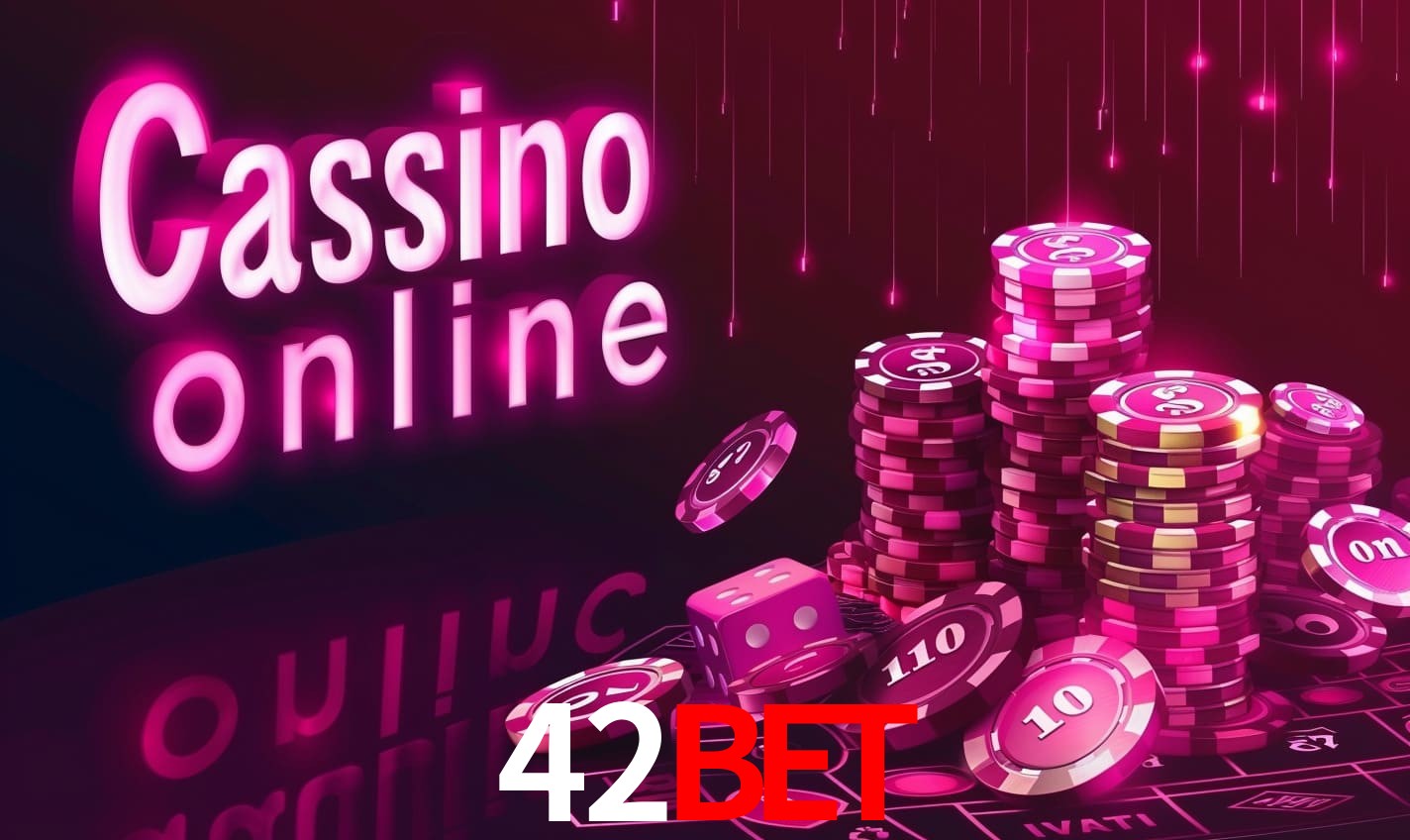 Descubra o Programa VIP da 42BET: Vantagens Exclusivas para Jogadores