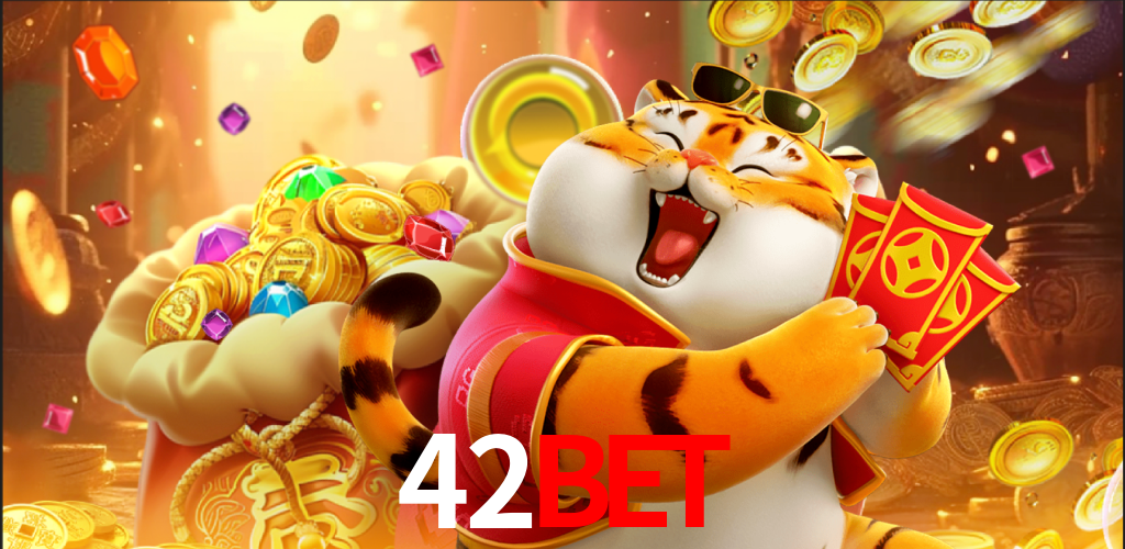 42BET: A Experiência de Casino com Jogos de Mesa ao Vivo