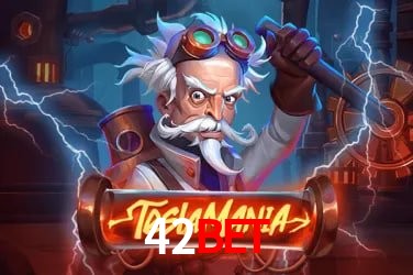 Benefícios da Conta 42BET