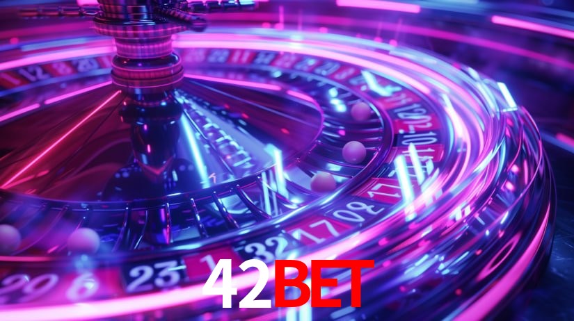 A Emoção da Loteria na 42BET: Uma Chance de Mudança de Vida