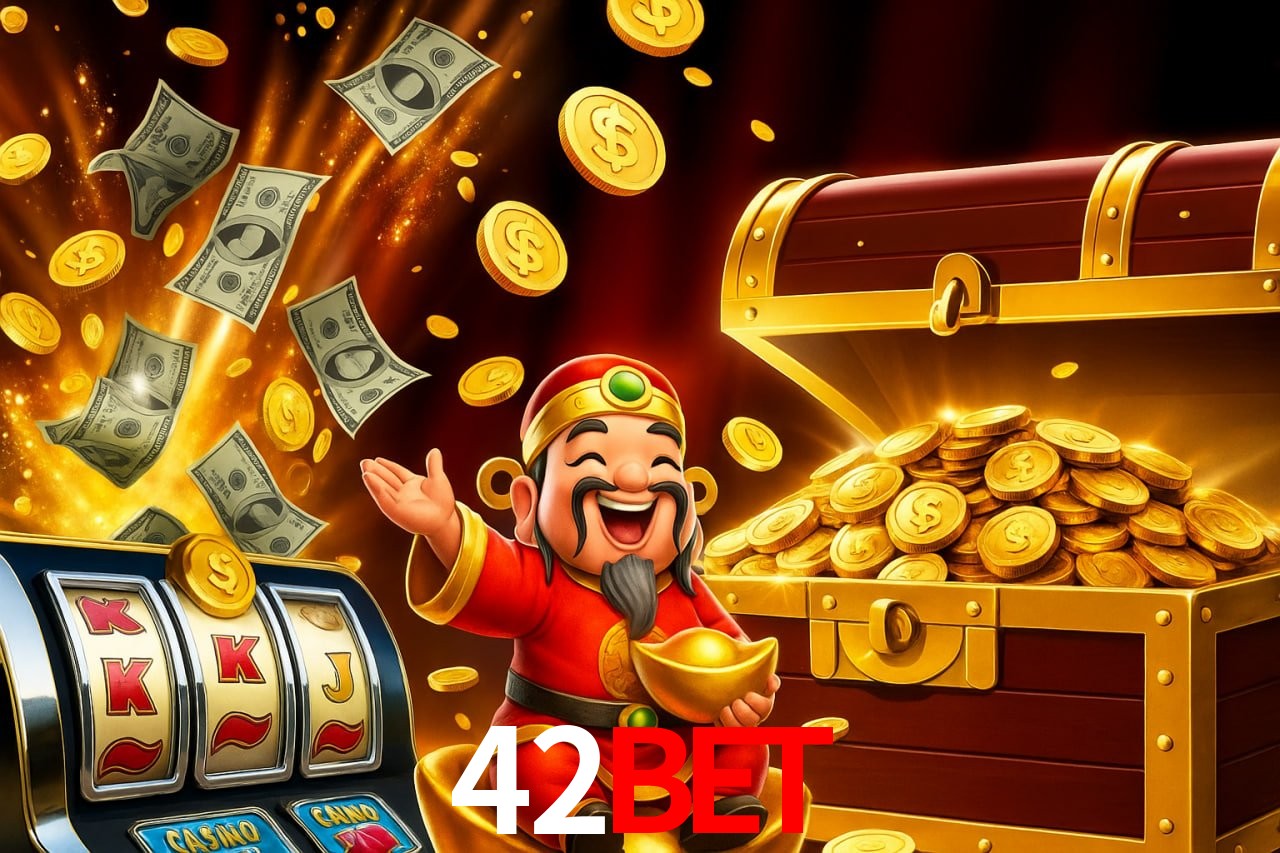 Jogos Exclusivos 42BET