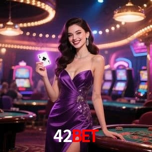 Bônus Diários 42BET