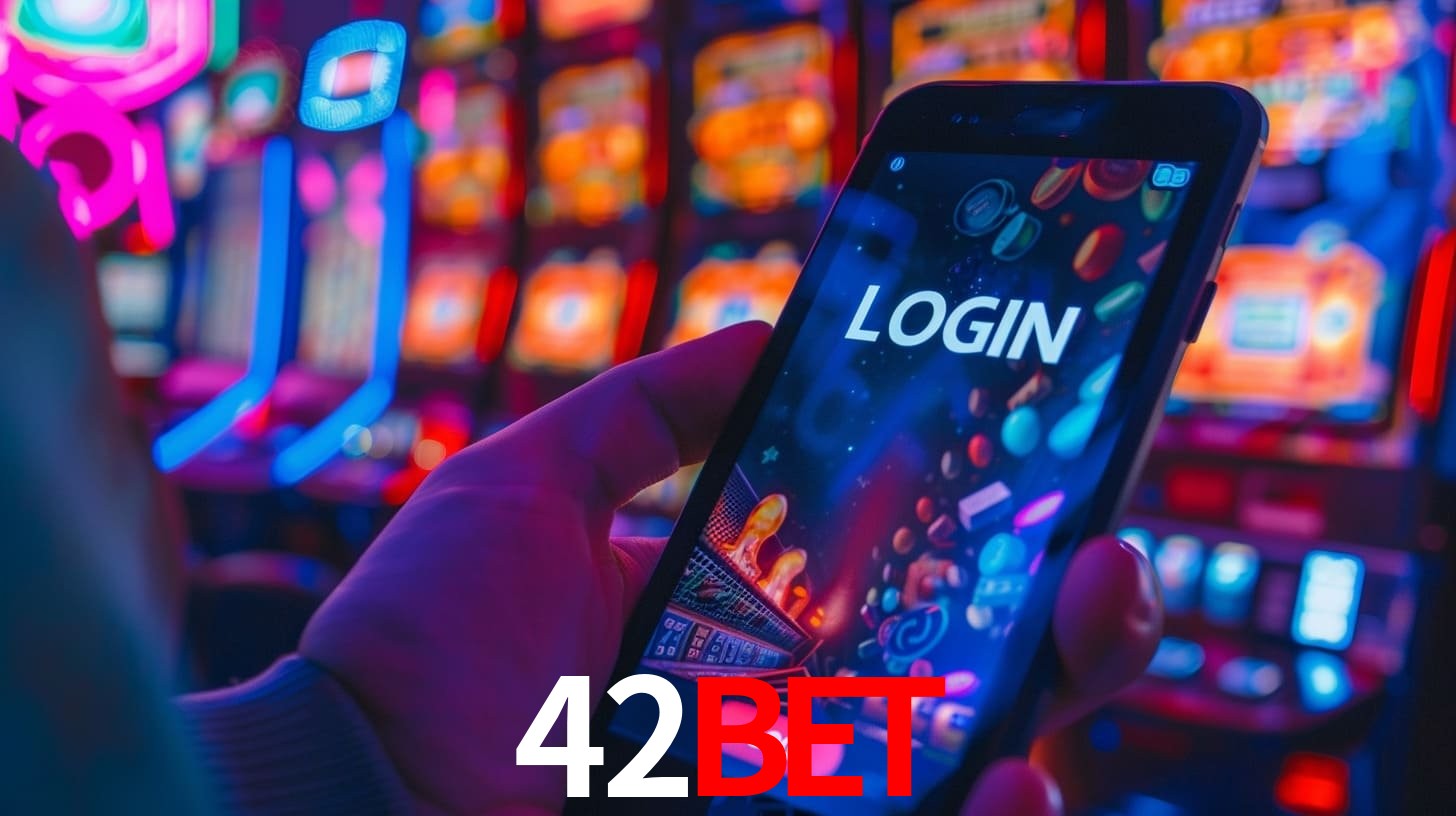 Casino Ao Vivo 42BET