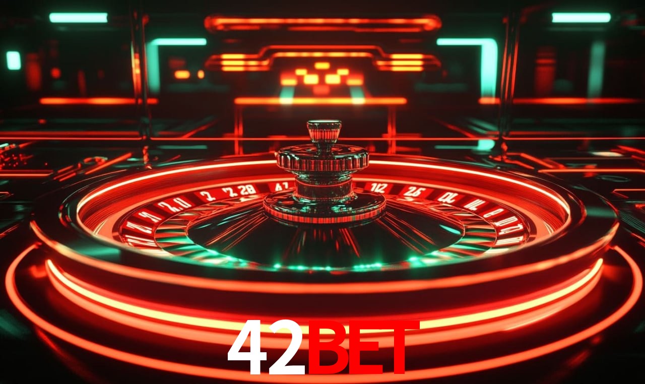 Desvendando o Mundo dos Jogos Virtuais na 42BET