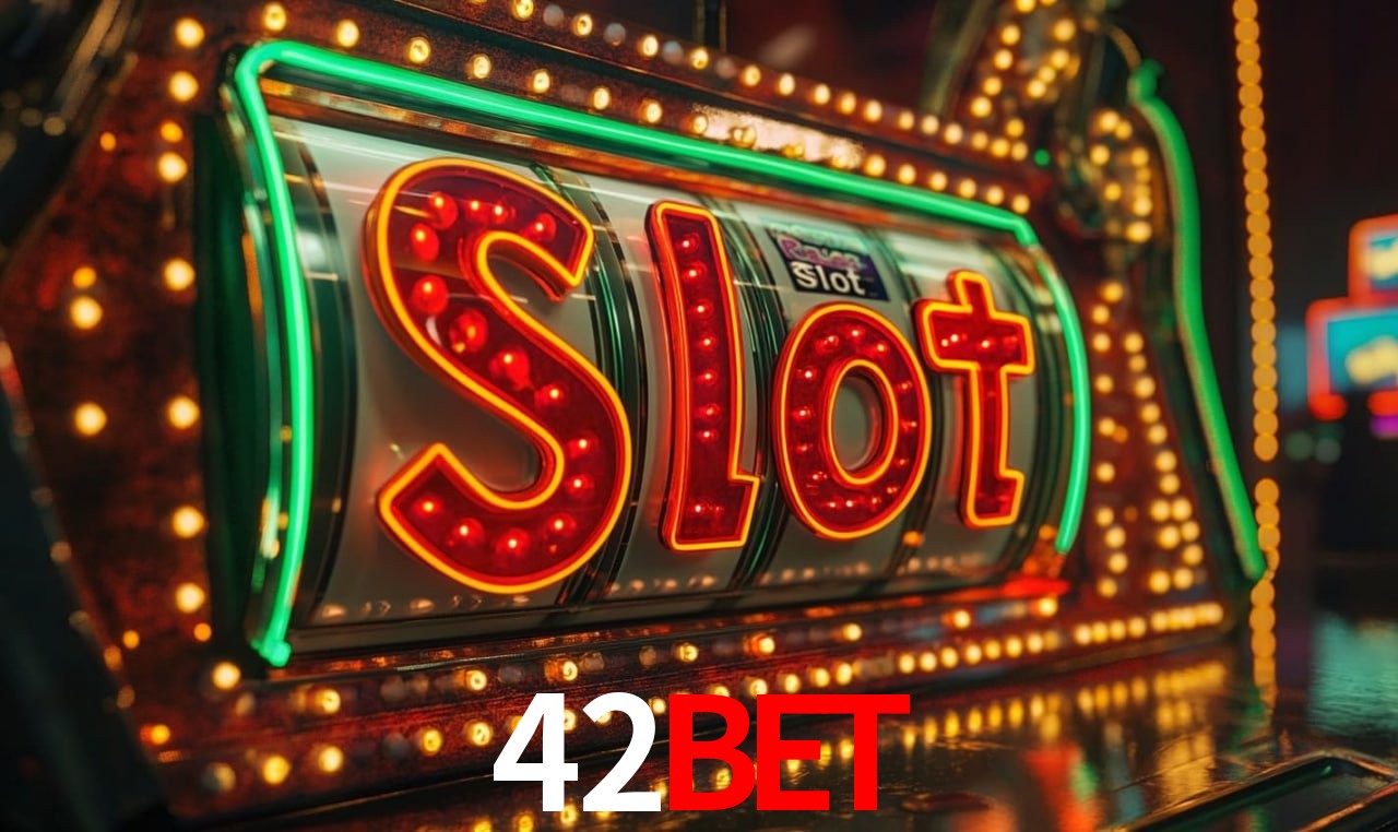 Especiais de Fim de Semana 42BET