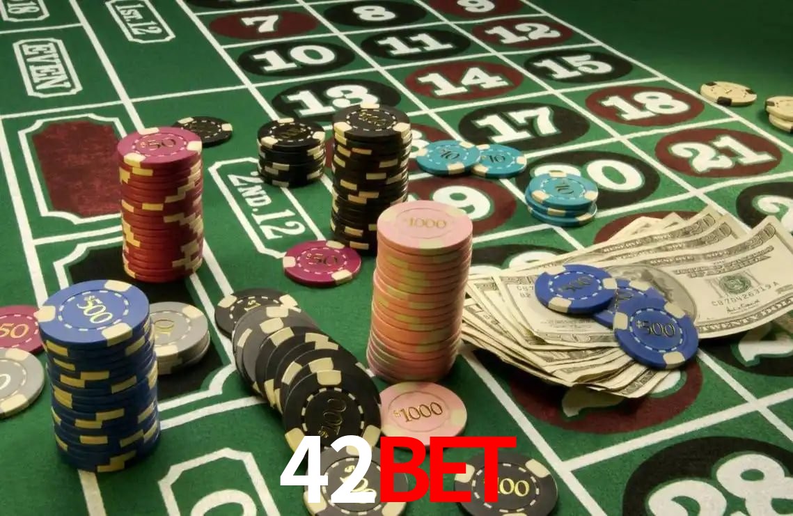 42BET App