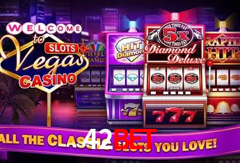 Exclusive Offers 42BET