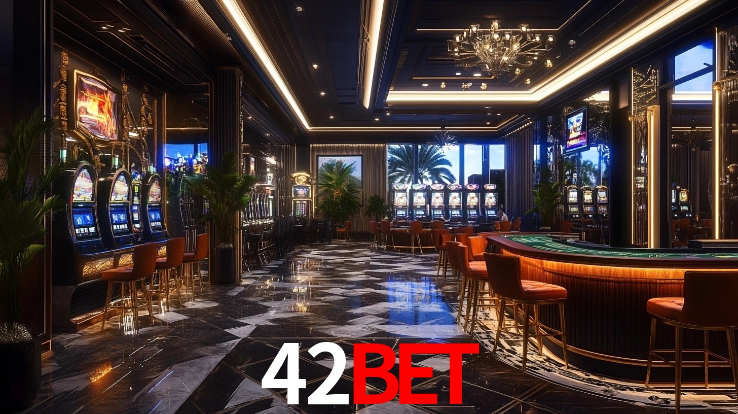 42BET,42BET login