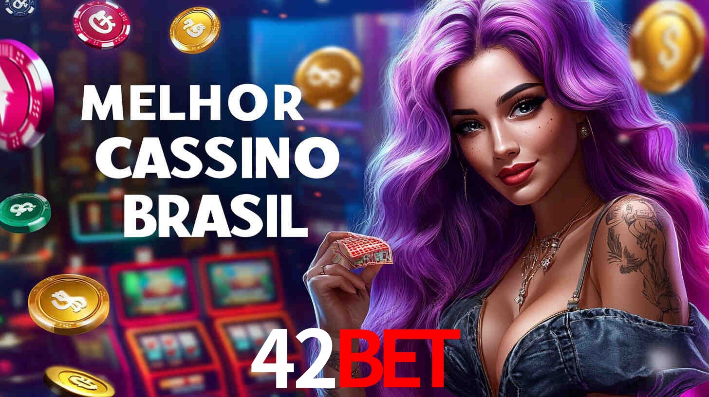 A Popularidade dos Caça-Níqueis no 42BET