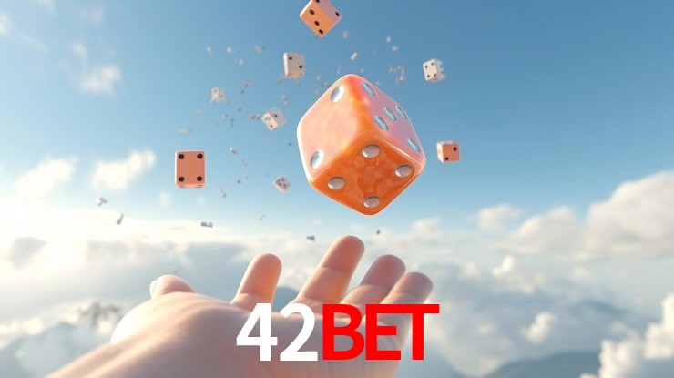 Roulette Table 42BET