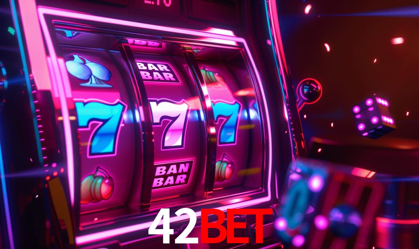 Inovações de Jogos na 42BET: O Futuro das Experiências Interativas