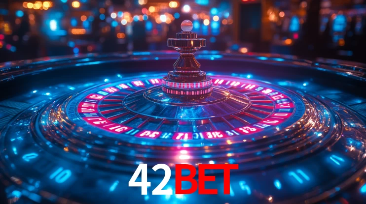 42BET