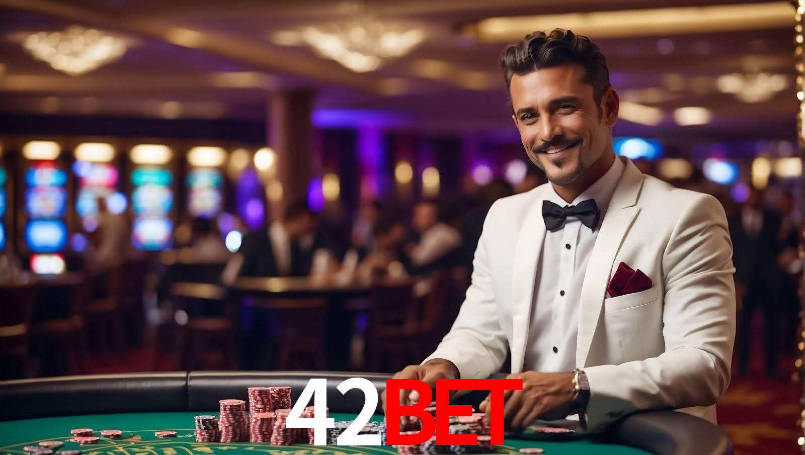 Promoção Relâmpago 42BET