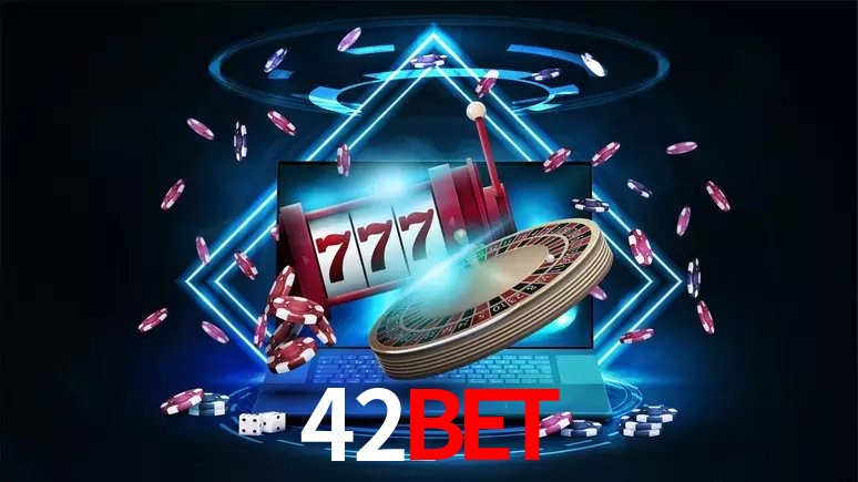 Segurança 2FA 42BET