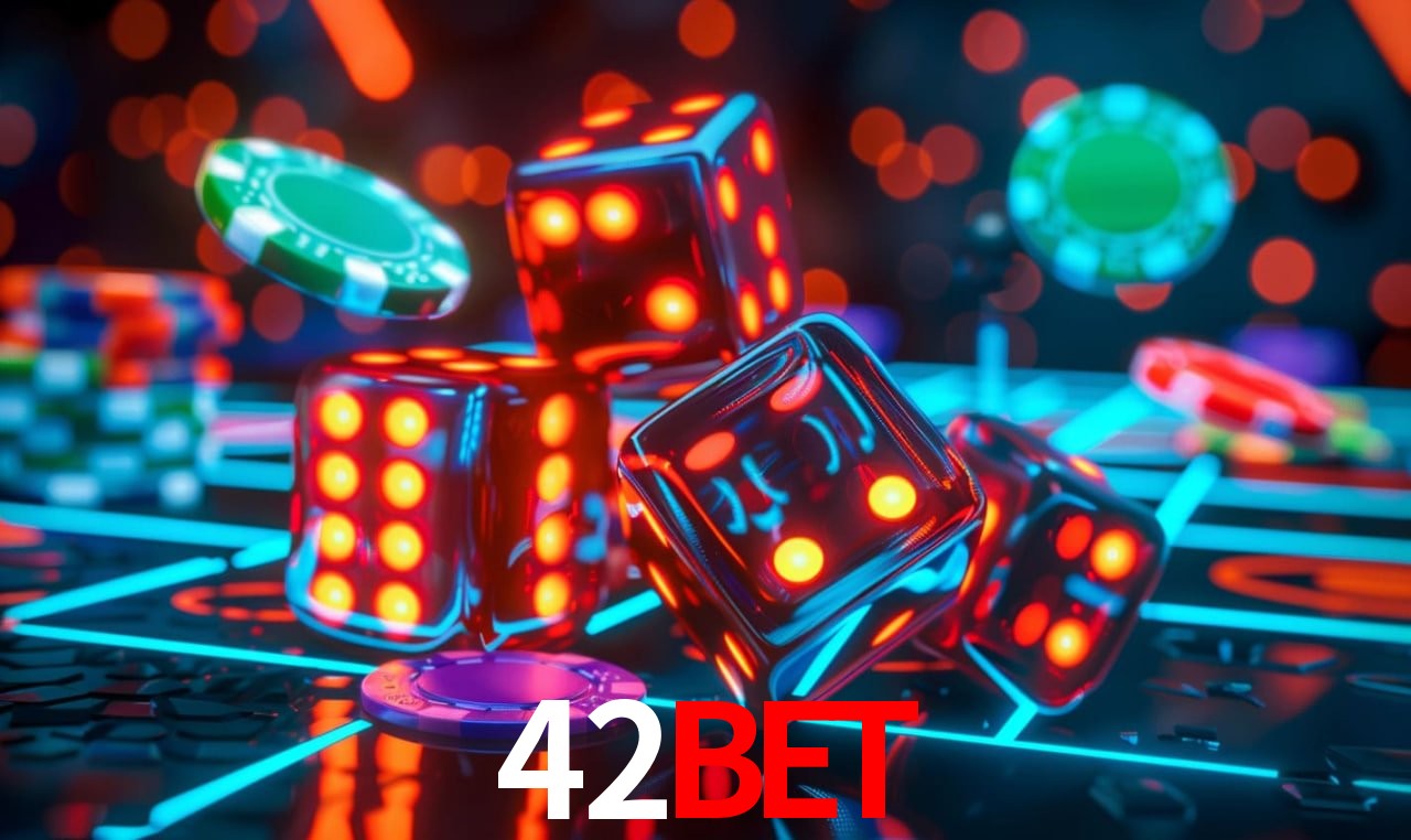 cassino 42BET