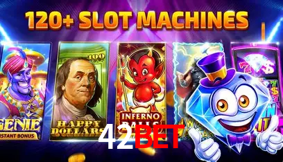 Descubra a Magia dos Jogos de Arcade no 42BET