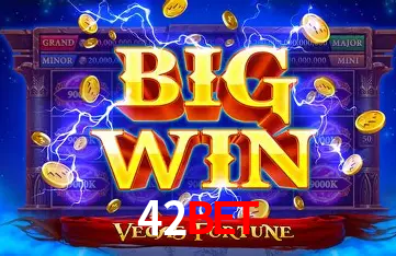 Flash Promotion 42BET