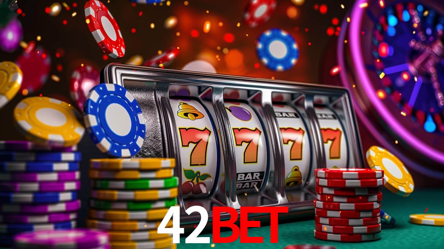 PIX Instantâneo 42BET