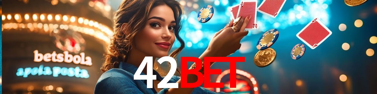 Tennis Betting 42BET