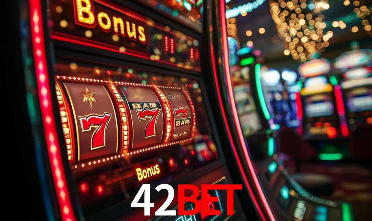 APP oficial da 42BET para mobile