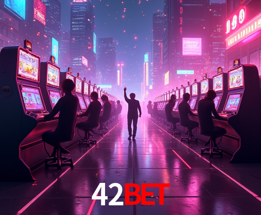 Torneios 42BET
