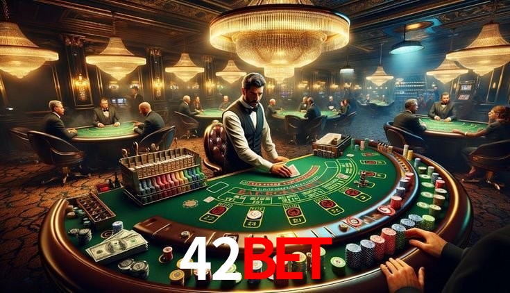 Sports Statistics 42BET