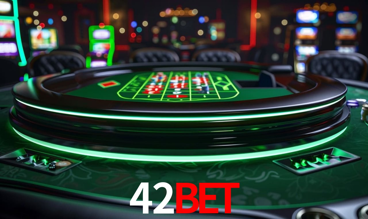 2FA Security 42BET