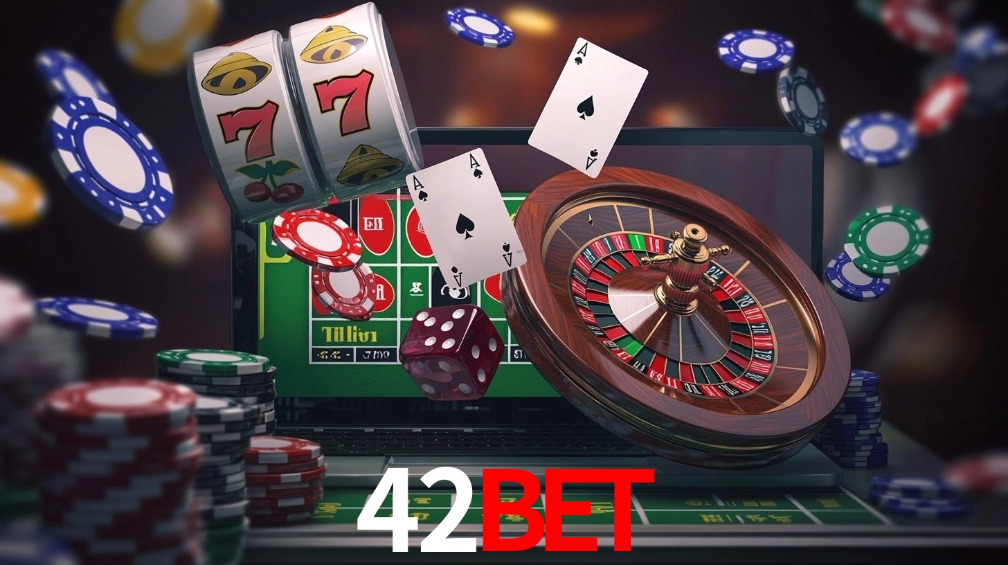 42BET App