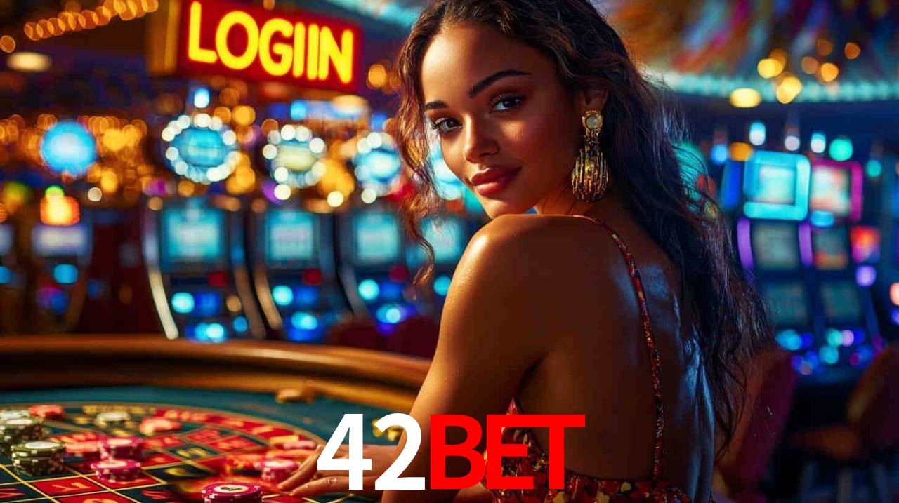 Login Seguro 42BET