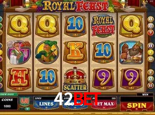 Platform Technology 42BET