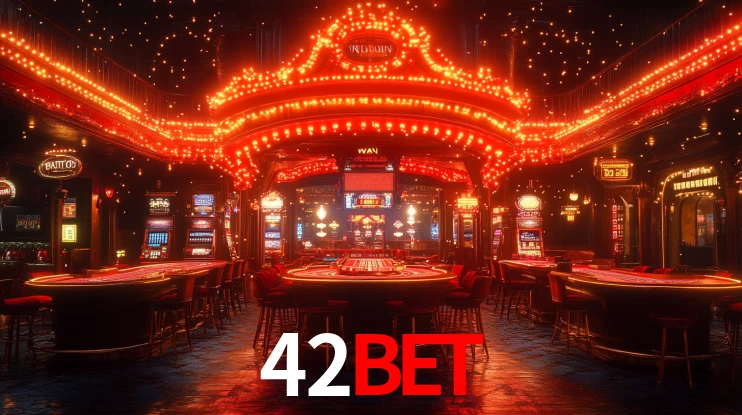 Experimente o Login Seguro Premium no 42BET