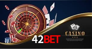 Apostas de Tênis 42BET