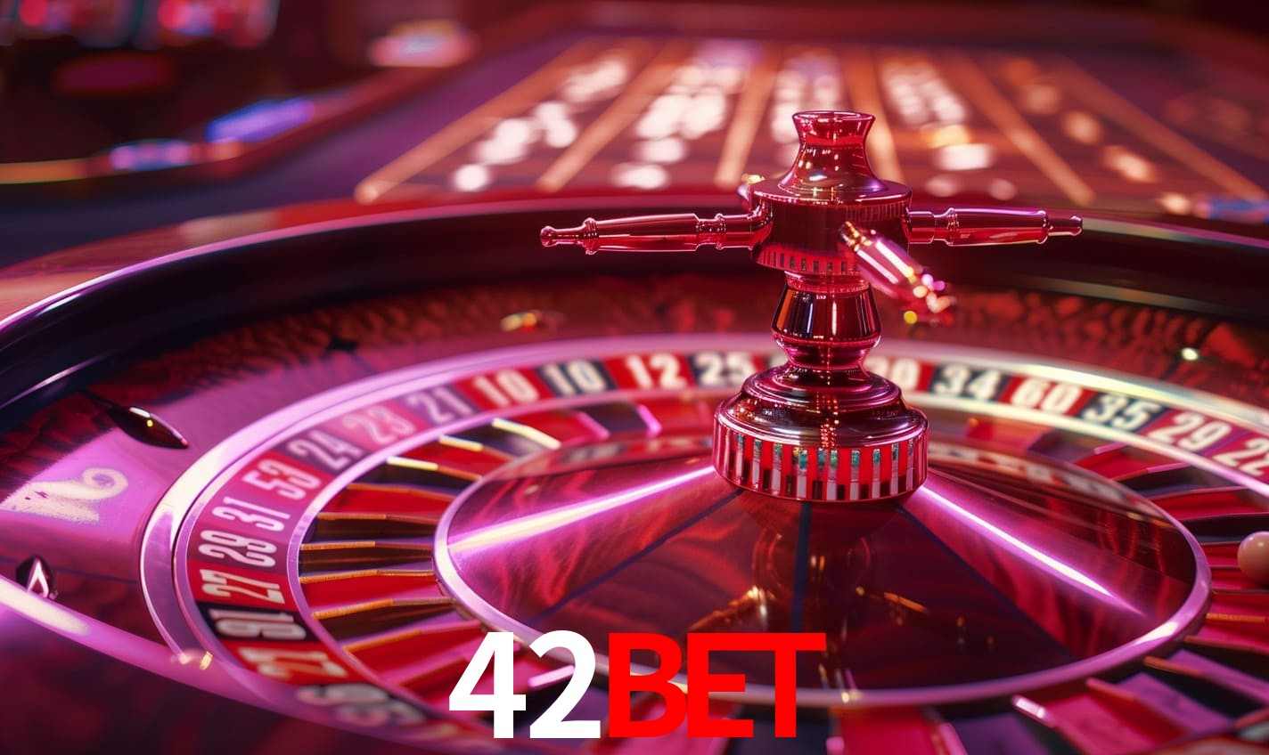 A Experiência Imersiva dos Cassinos Ao Vivo no 42BET