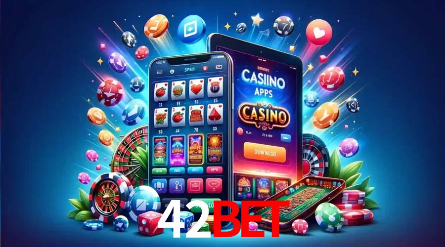 Games Directory 42BET