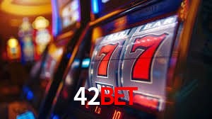 Tecnologia da Plataforma 42BET